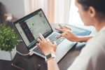 Online course sample